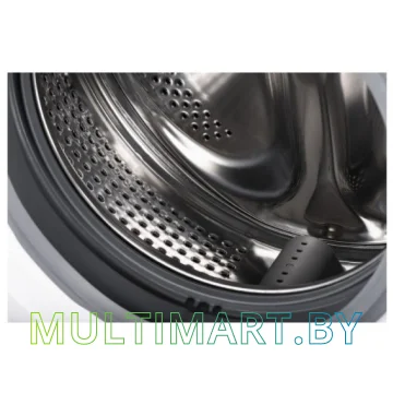Стиральная машина BEKO WRS 55P2 BWW картинка 3